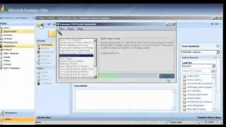 Microsoft Dynamics CRM: Type Ahead Look-Up Script Step-by-Step Tutorial