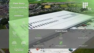 Victorian Plumbing Installs Massive 823.62 kWp Solar PV System with Genfit