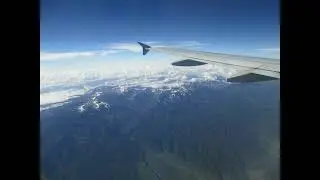 Flight to Phoenix