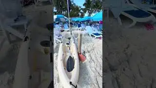 BEAUTIFUL BEACH IN  BAHAMAS ❤️❤️❤️