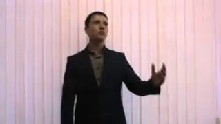 Ольга Берггольц «Баллада о младшем брате»