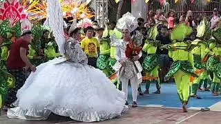 Sinulog Festival 2023 | San Sebastian Samboan
