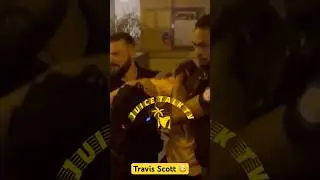#travisscott #juicetalktv #shorts #shortsfeed #viralshort #short #podcast #podcasting