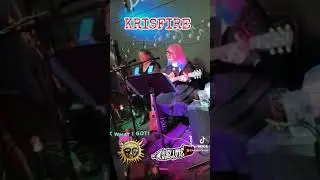 KRISFIRE: What I Got by Sublime
