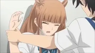 AMV -Расскажи каково быть брошенной ( Аниме : Не скрывая крик)