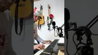 Linkin park - In the end (piano)