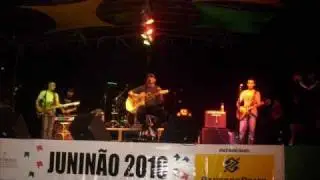 banda 4 tempos A nossa musica.wma - FRANCO DA ROCHA