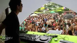 NOATV // DREAM ISLAND // CAPITAL MONKEY // PARTE 02
