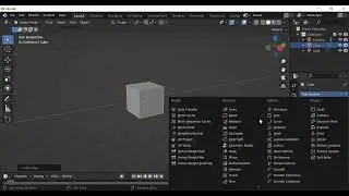 FIX Subdivision Surface Modifier causing Models to Disappear in Blender 3.1