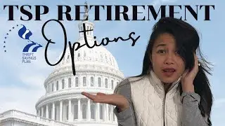 Leaving your Federal Government job? Know this before you go...