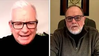 Interview With Pastor Dan Crow