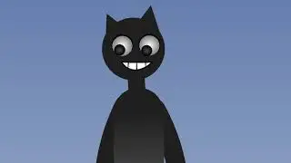 guys I lost all my stickfigures but wait I made my own stks cartoon cat and among us giveaway!!