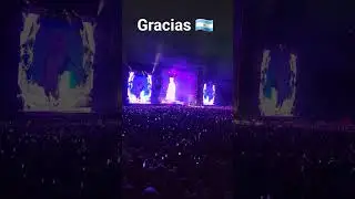 Gracias 🇦🇷 Gracias mi Sangre @ysy__a 🫶🏻🔥❤️