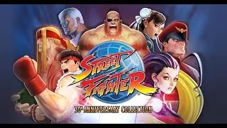 TOP streetfighter in real life