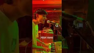 Prem kahani hai muskhil