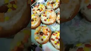Пончики