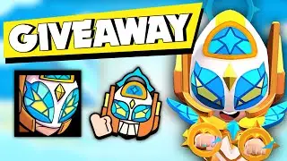 Brawl Stars: Angel Max Giveaway #AngelMaxGiveAway