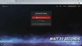 [UNDECTED] Does Color Blind Mode Increase FPS in Chapter 3