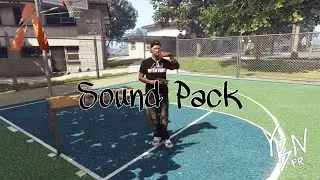 Pack Son YBN V2 Realistic Gun Sound Pack