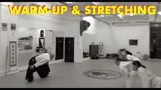 Warm-up & Stretching