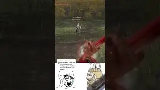 Discord Mod on TikTok REALLY hates Lion’s Claw 🤣