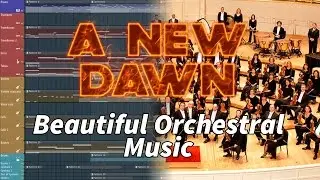 Beautiful Orchestral Music #6 - 