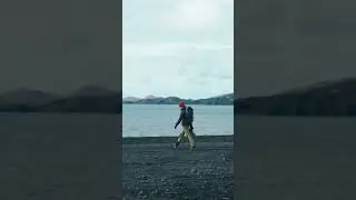 My favourite shots from my Short Film in Iceland