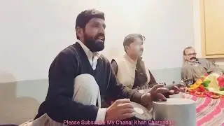 Da Bahar Mosm ki Rasha che Qurban darna