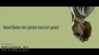 7. Worry - Yalan #worrysworld (Official Lyric Video)