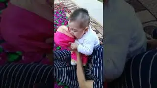 НурАли кукла