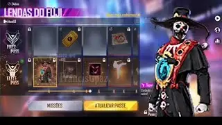 💣 ¡POSIBLES PASES ELITES DE MAYO 2021 FF! 🤩