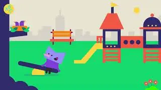 ABC, Numbers, Words, Music, Animals, Words and Colors | Kokoro Kids