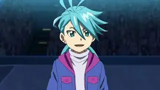 Beyblade Burst funny moment in hindi