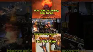 The Unexpected Truth Behind Void Magmarion vs Magmarion set
