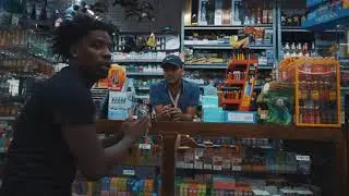 Selfmade Shark - Karma