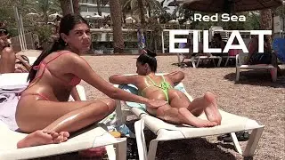 Royal beach Eilat