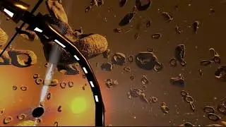 Underspace: Cockpit Freelook Camera