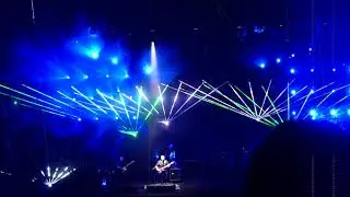 The Australian Pink Floyd Live 2019 Dolina Charlotty