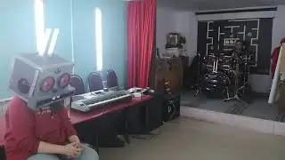 экскурсия по клубу 01
