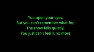 Tokio Hotel Don't Jump Lyrics