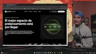 CUENTA REGRESIVA EN SPOTIFI ?  - NUEVA HERRAMIENTA PARA ARTISTAS Y SUS LANZAMIENTOS MUSICALES
