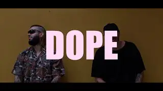 Dope - Purple Juice