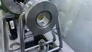 Самодельный люнет