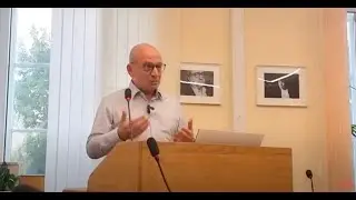 Сергей Болсун - Гипнотические феномены - реализация иллюзии в реальности сеанса