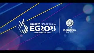 Making of European Games 2023