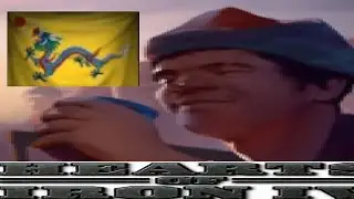 The HOI4 Chinese Experience