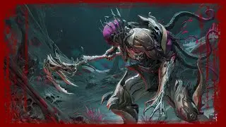 Warframe - Нидус - Обзор