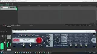Waldorf Micro Q internal Demosong 2 