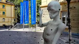 Di Verso Inverso - Celestino V dal girone degli ignavi