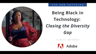 Being Black in Technology:  Closing the Diversity Gap